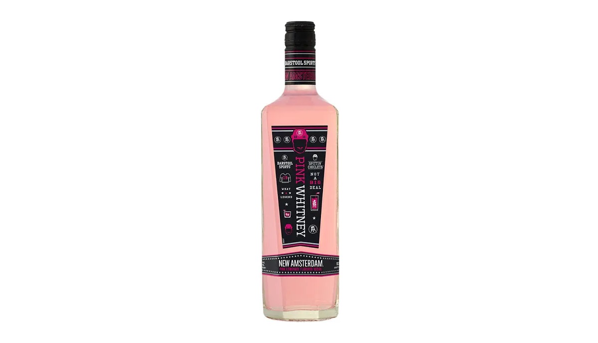 What Does Pink Whitney Taste Like: Savoring the Flavor Profile