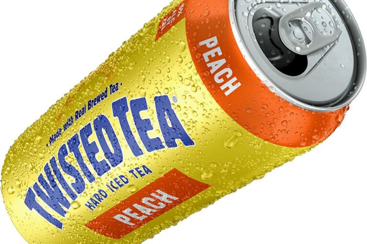 What Alcohol Is in Twisted Tea: Exploring Ingredients