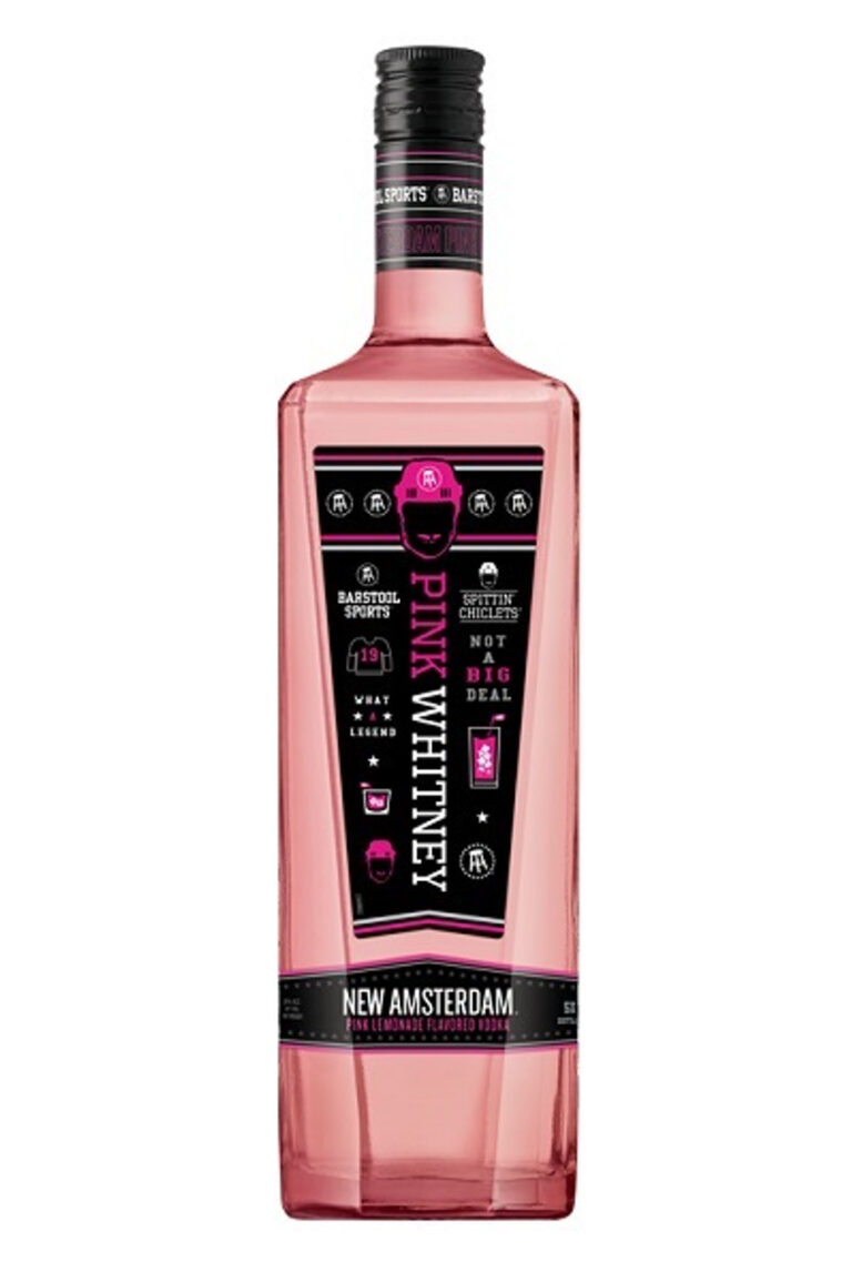 What Does Pink Whitney Taste Like: Savoring the Flavor Profile
