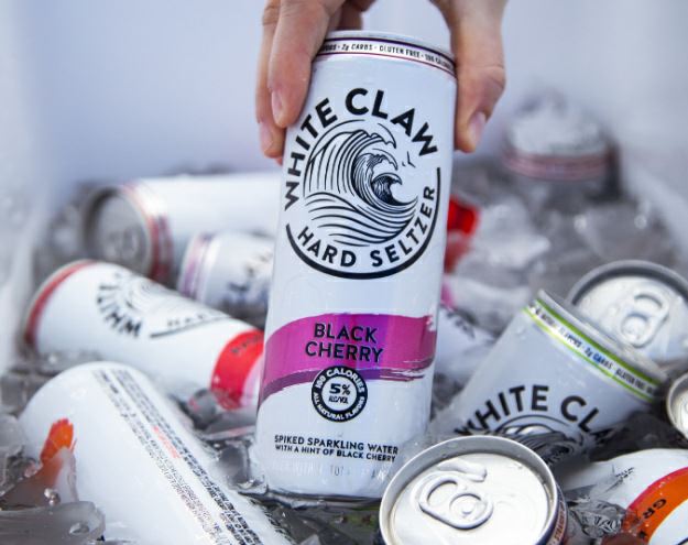 Who Owns White Claw: Exploring the Brand's Ownership