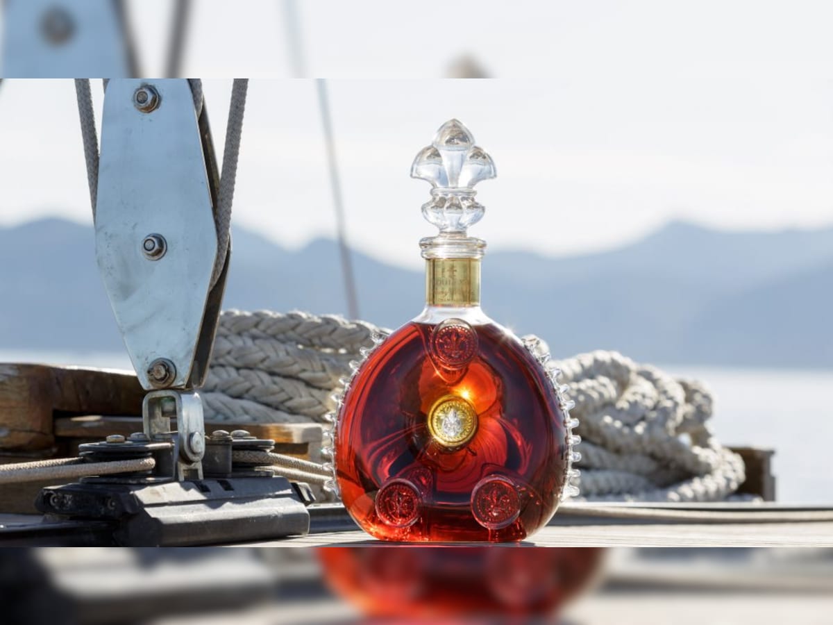 Louis the 13th Cognac Price: Indulging in Luxury