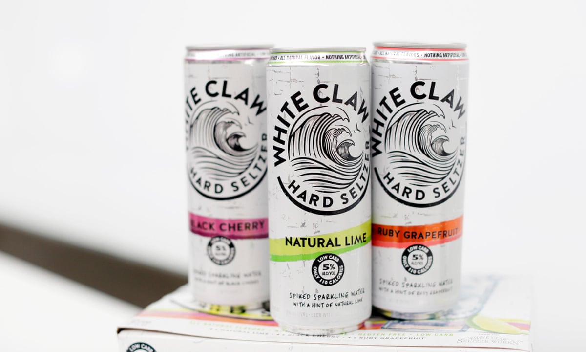 Who Owns White Claw: Exploring the Brand's Ownership