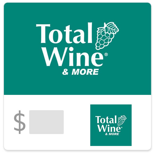 Total Wine Gift Card: Gifting the Joy of Spirits
