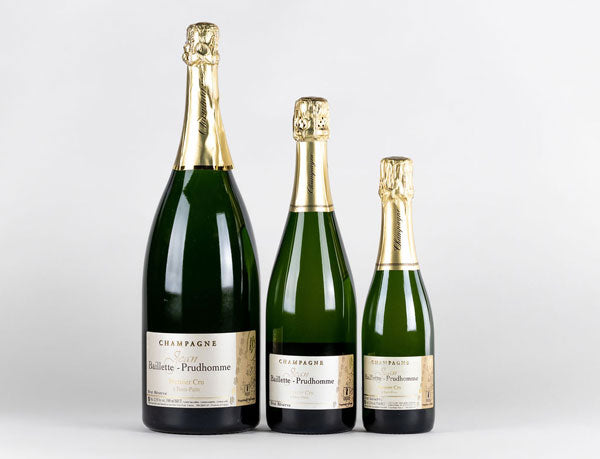 Alcohol Content in Champagne: Checking ABV