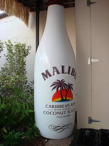 Does Malibu Rum Go Bad: Understanding Shelf Life