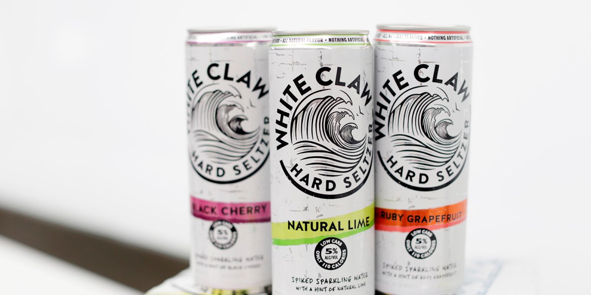 Who Owns White Claw: Exploring the Brand's Ownership