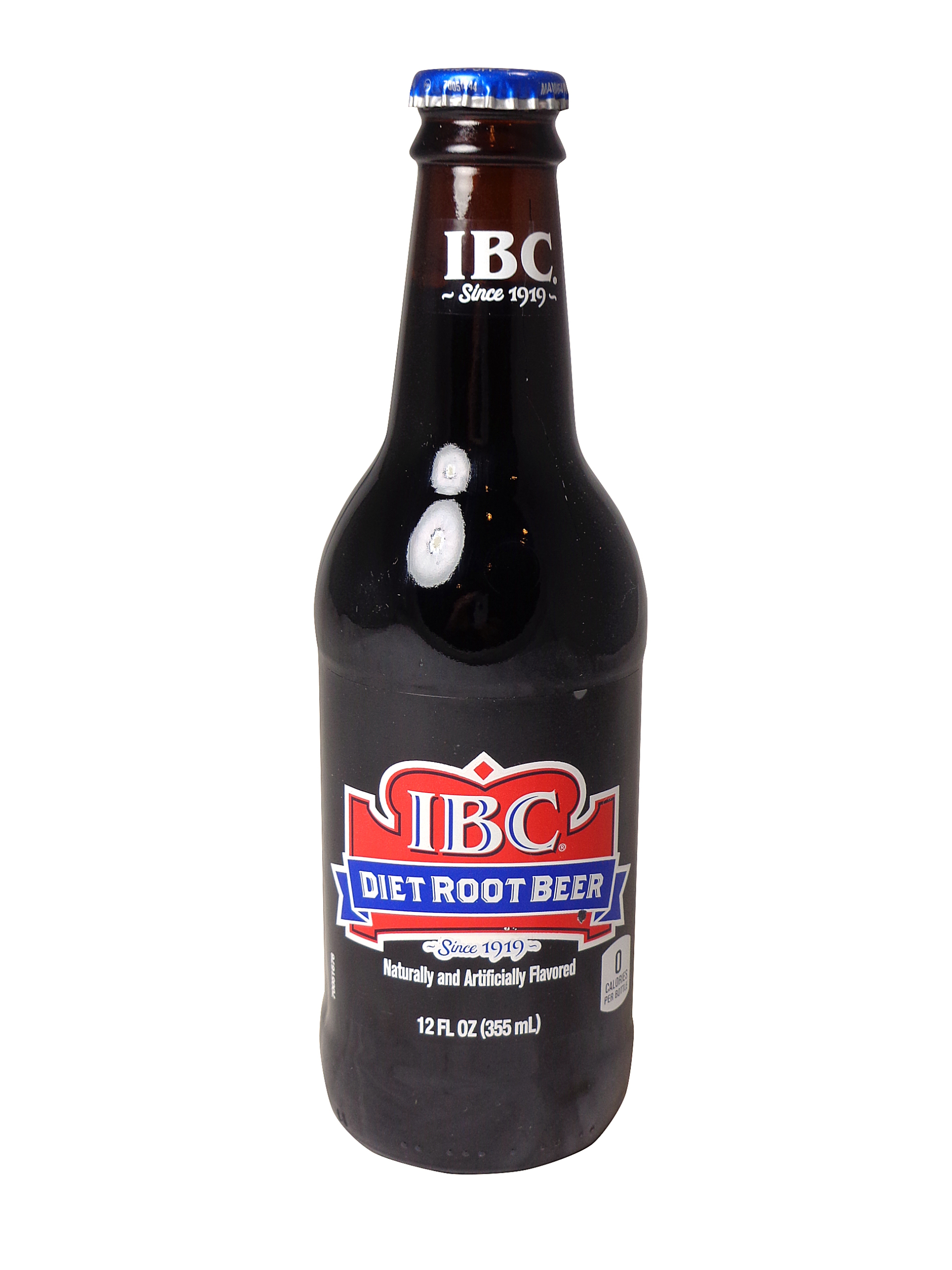 Does IBC Root Beer Have Caffeine: Deciphering Ingredients