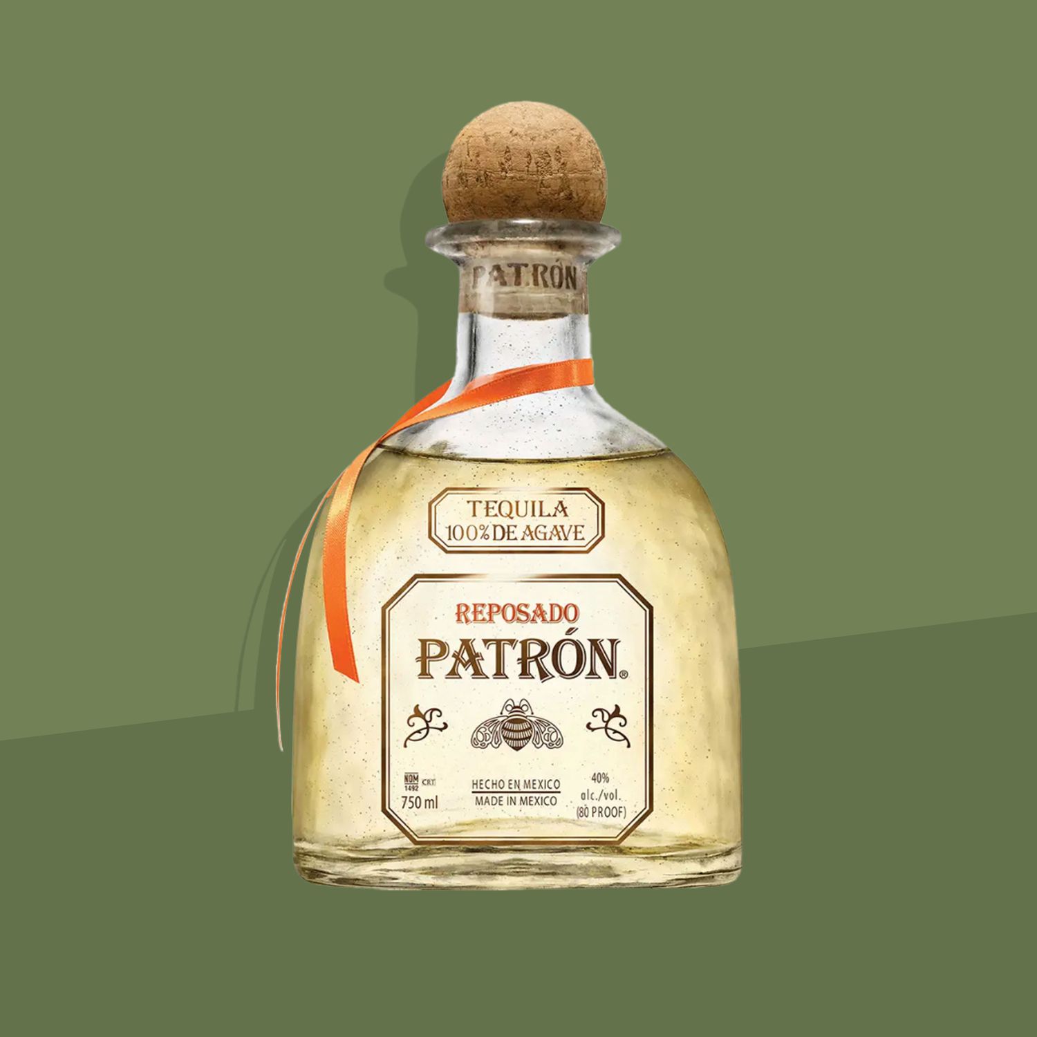 Big Bottle of Patron: Maximizing Party Pleasures