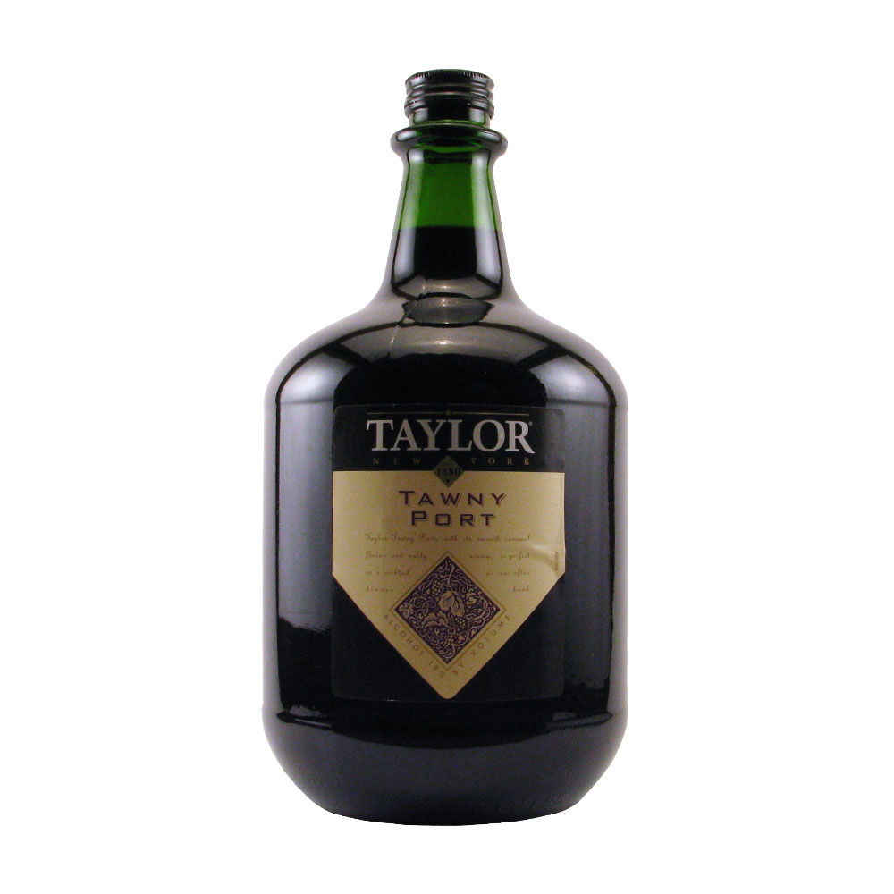 Is Taylor Port Red Wine: Understanding Port Wine