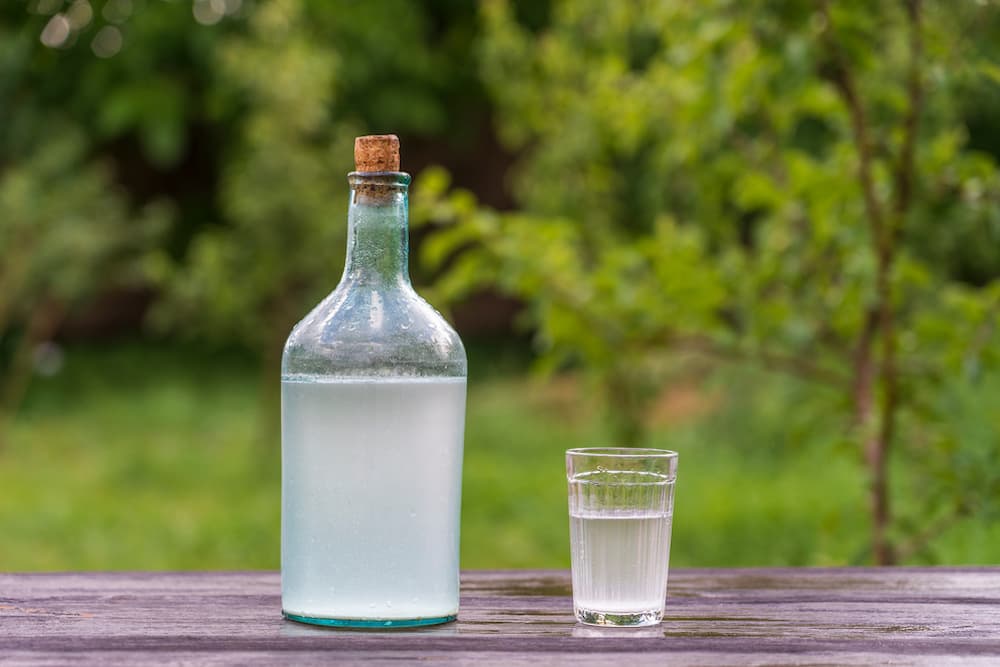 What Percent Alcohol Is Moonshine: Exploring Potency