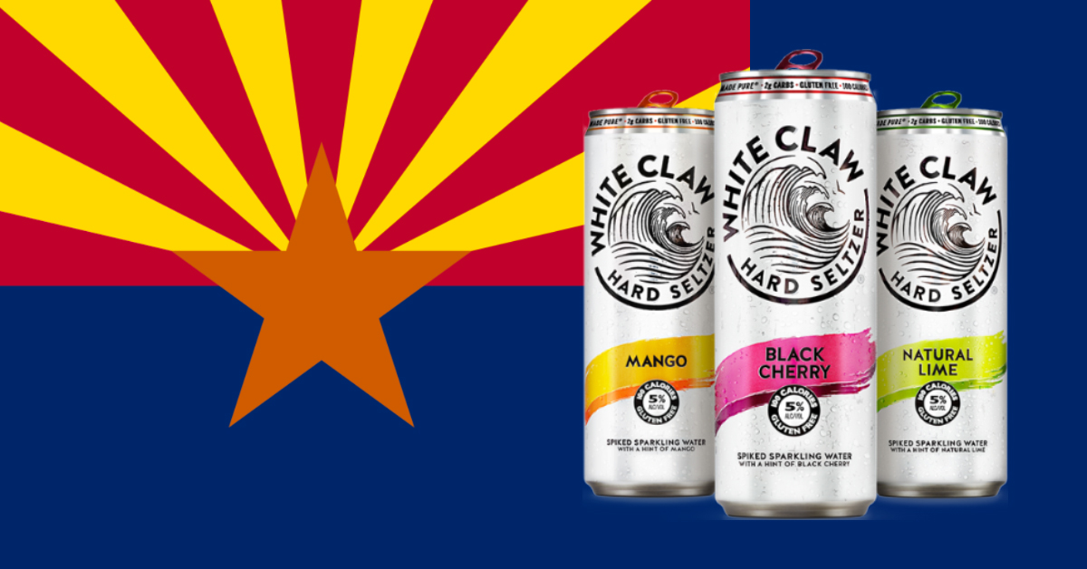 Who Owns White Claw: Exploring the Brand's Ownership