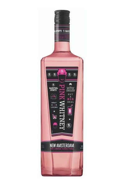 Pink Whitney Alc Percent: Unveiling the Alcohol Content