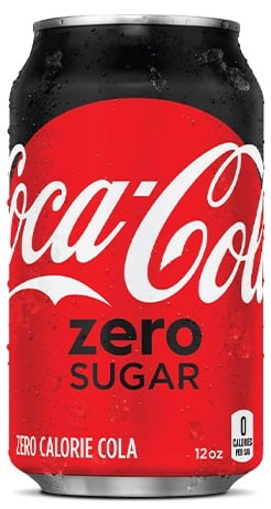 Does Coke Zero Have Caffeine: Understanding Caffeine Content