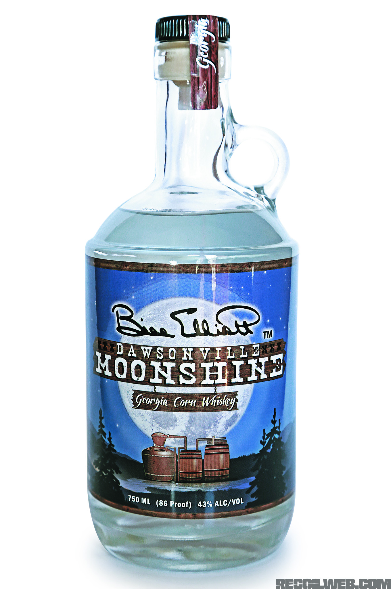 What Percent Alcohol Is Moonshine: Exploring Potency