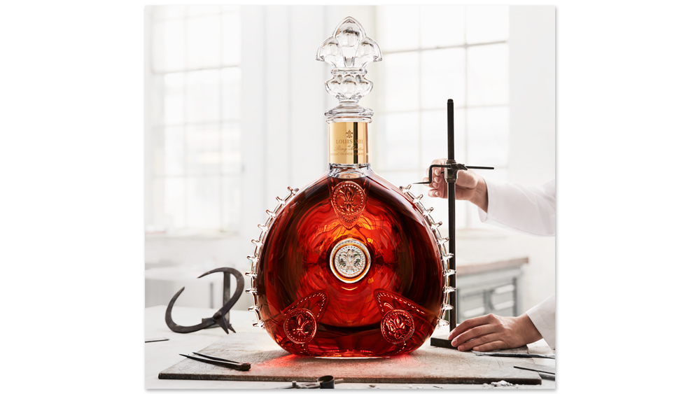 Louis the 13th Cognac Price: Indulging in Luxury