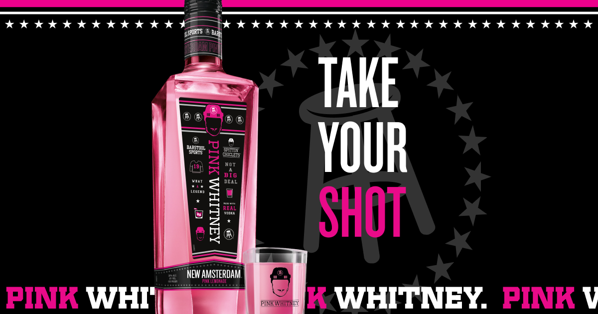 Pink Whitney Alc Percent: Unveiling the Alcohol Content