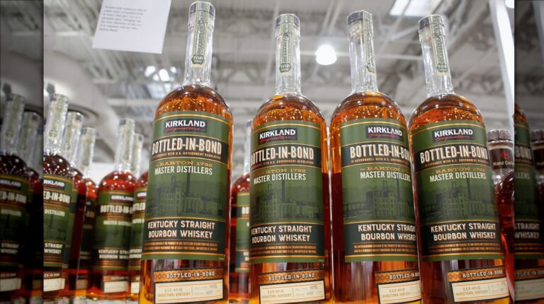Who Makes Kirkland Irish Whiskey: Exploring Private Label Spirits