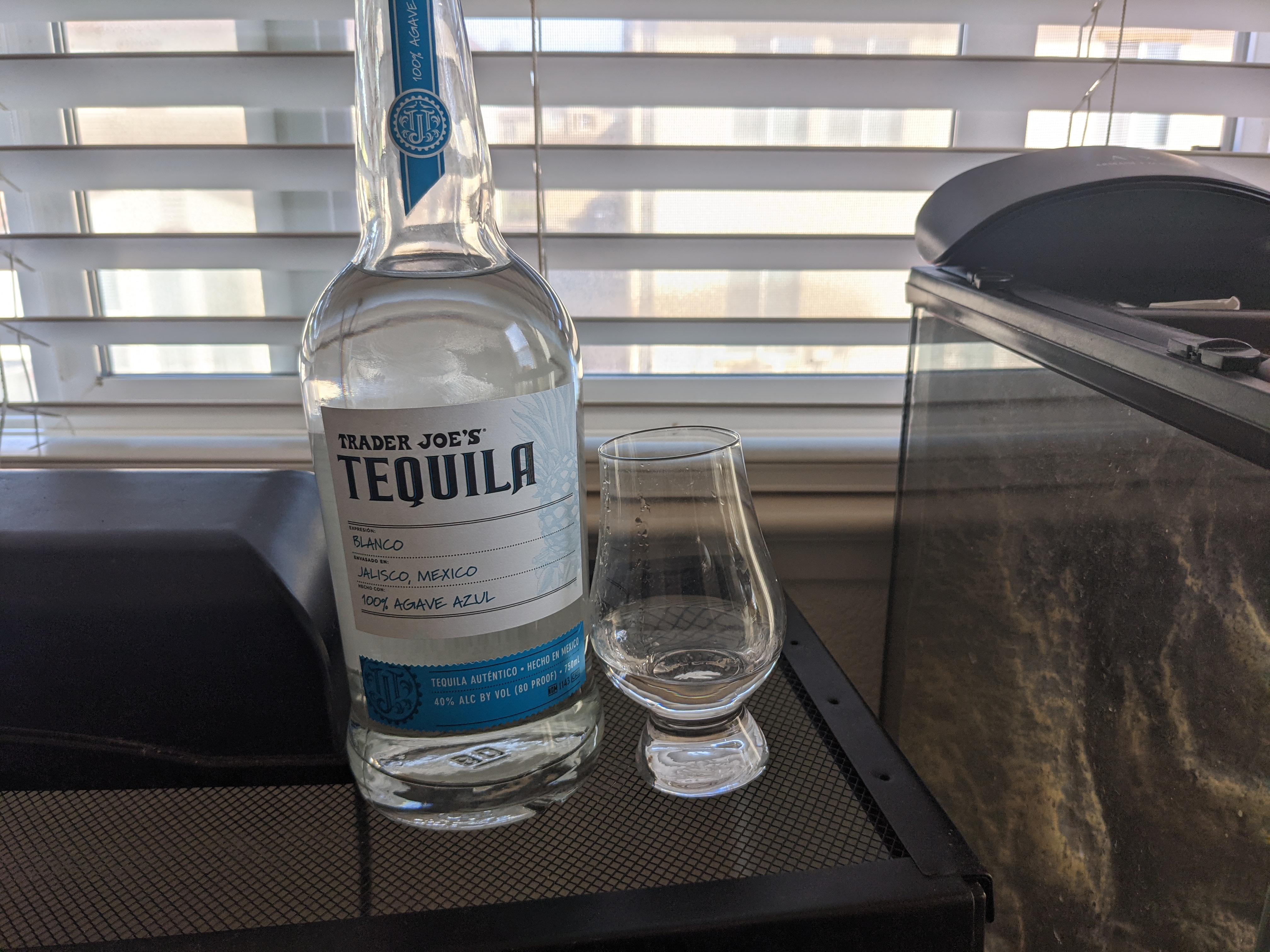 Trader Joe's Tequila: Exploring Budget-Friendly Spirits