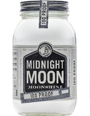 What Percent Alcohol Is Moonshine: Exploring Potency