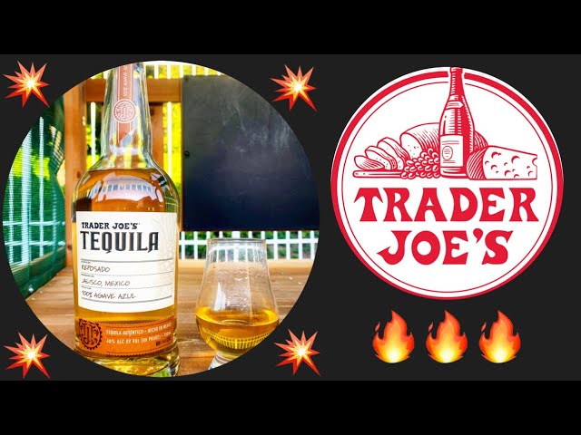 Trader Joe's Tequila: Exploring Budget-Friendly Spirits