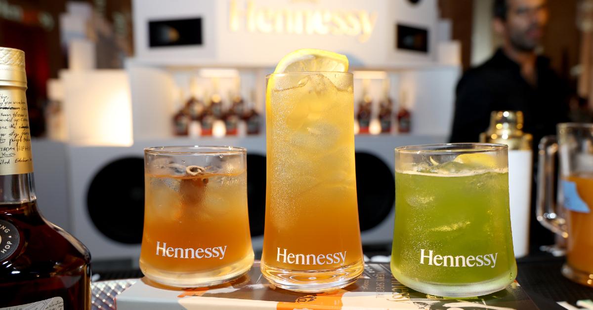 Why Is Pure White Hennessy Illegal: Exploring Regulations