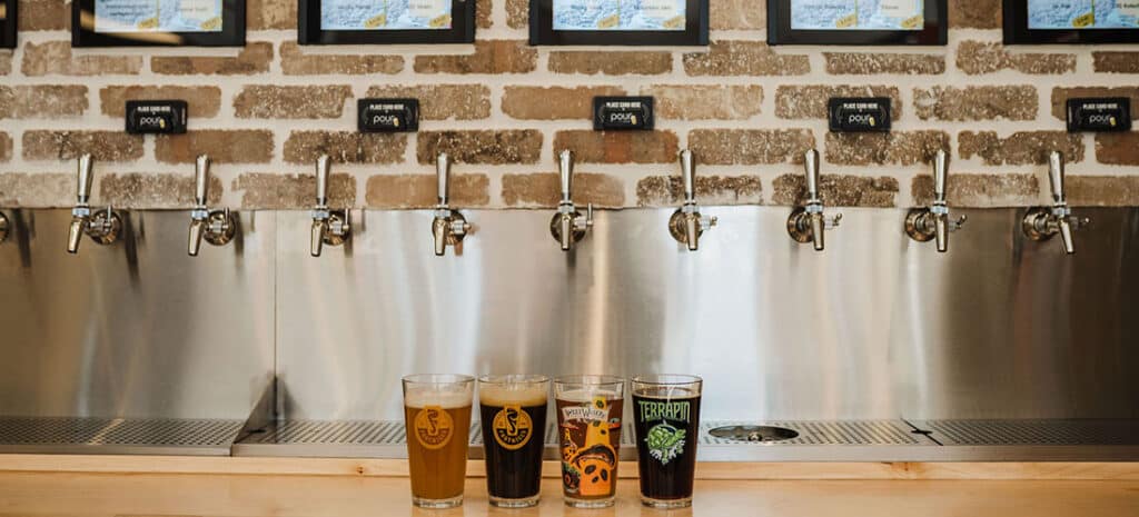 What Is Draft Beer: Tapped and Tantalizing - Trends and Innovations in the Draft Beer Industry