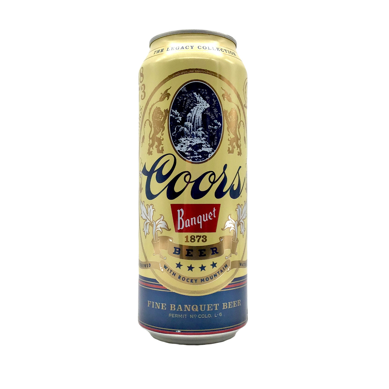 Alcohol Content Coors Banquet: Unlocking Coors' Strength