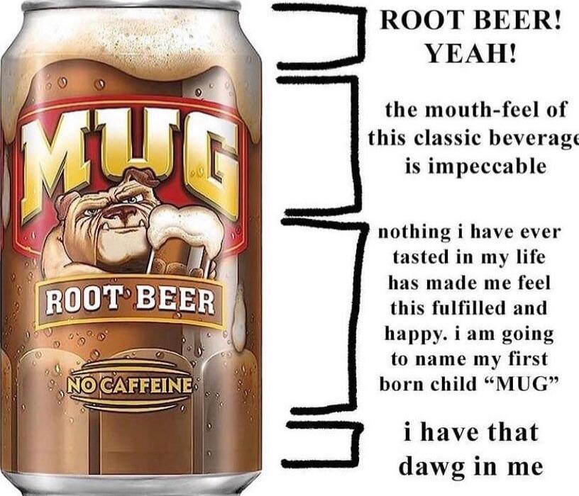 Is Mug Root Beer Caffeine Free: Caffeine Concerns Answered