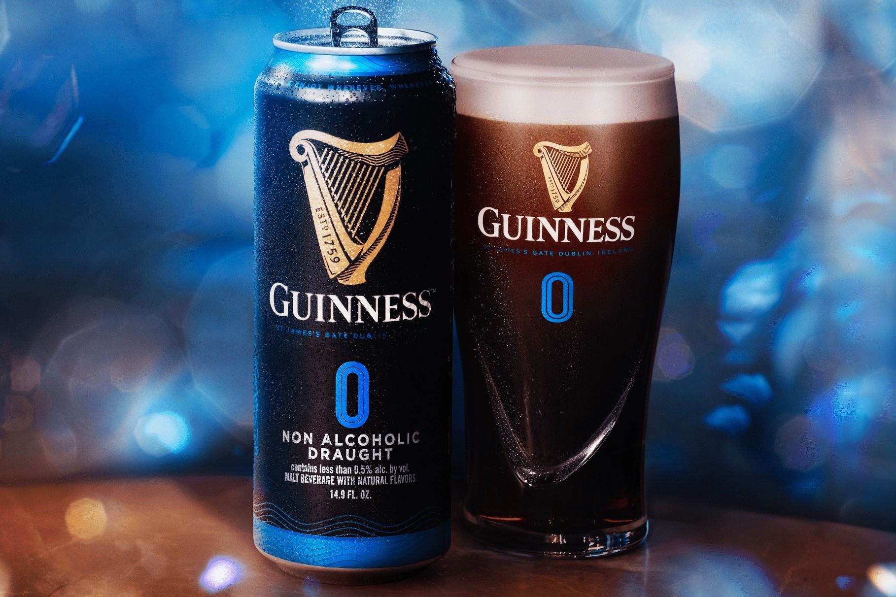 Alcohol Content in Guinness: The Stout Truth