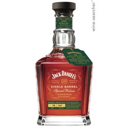 Jack Daniels Alcohol Percentage: Proofing the Iconic Whiskey - Alcohol percentage of Jack Daniels Single Barrel and tasting notes