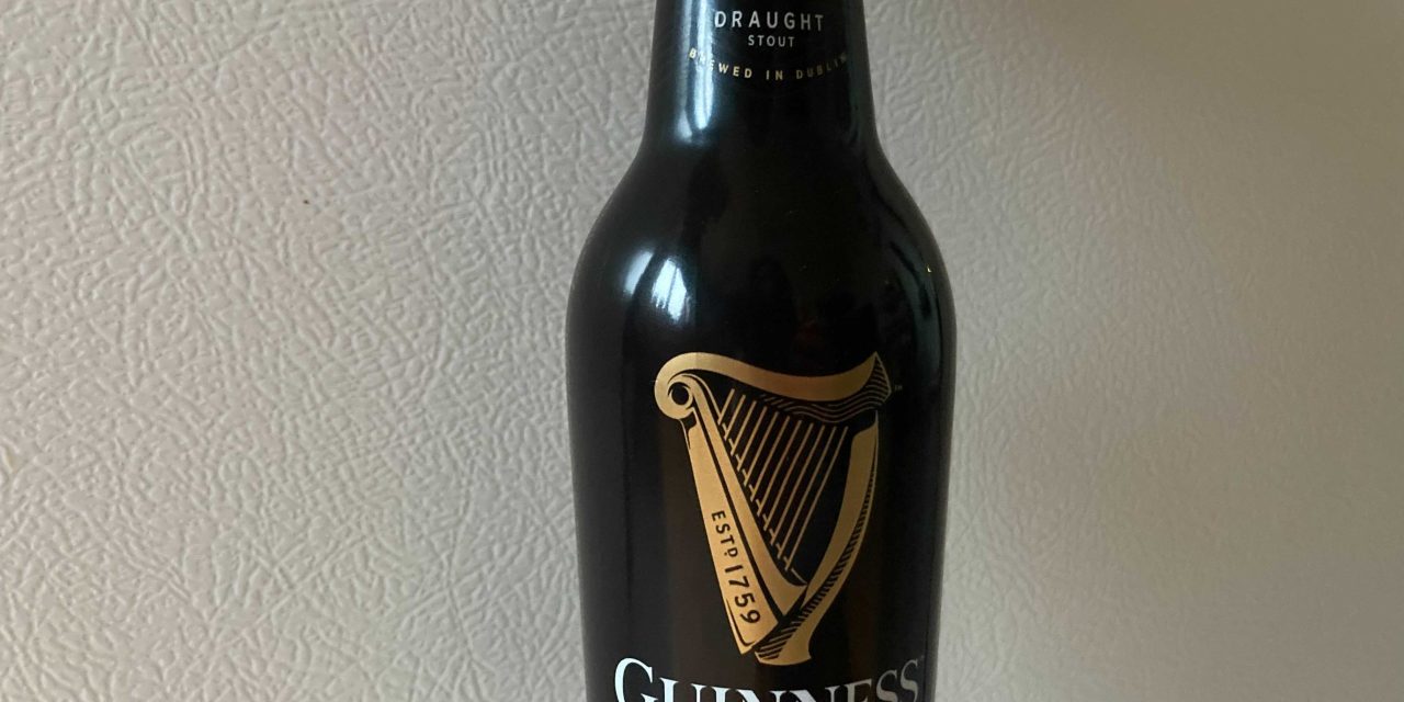 Alcohol Content in Guinness: The Stout Truth