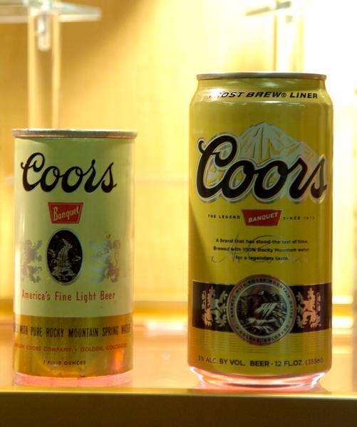 Alcohol Content Coors Banquet: Unlocking Coors' Strength