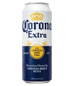 Corona Extra Alcohol Content: The Kick of Corona