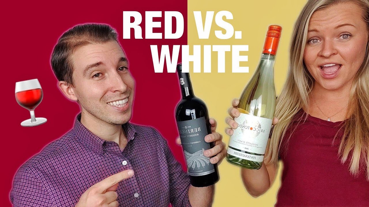 Can You Mix Red and White Wine: Blending the Palette