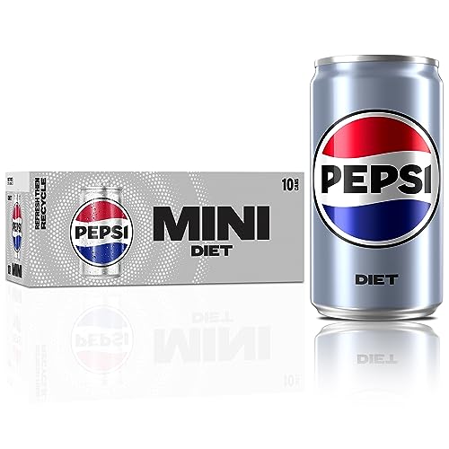 Does Diet Pepsi Have Caffeine: Unveiling the Caffeine Content