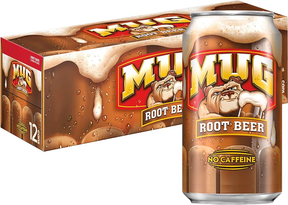 Is Mug Root Beer Caffeine Free: Caffeine Concerns Answered