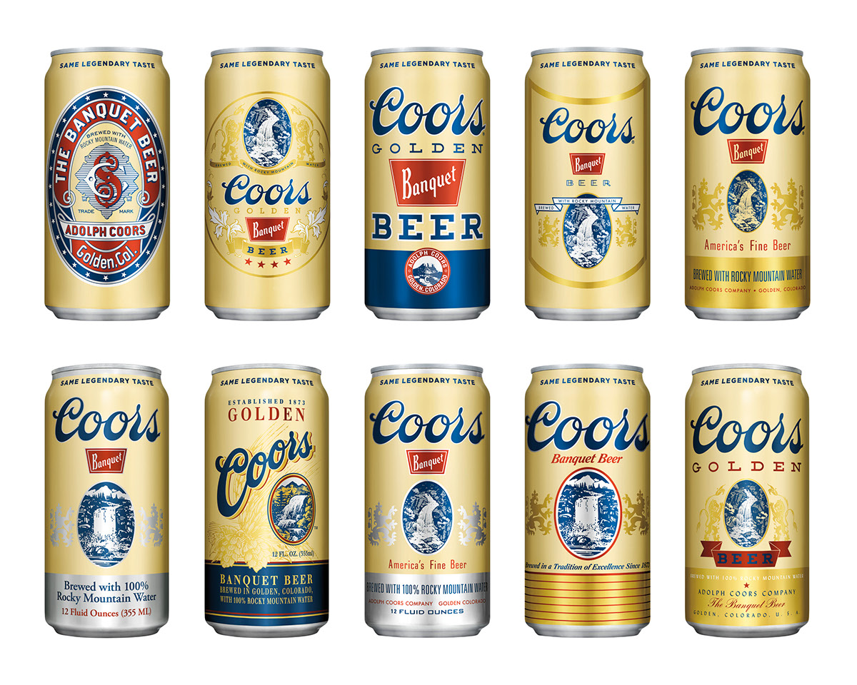 Alcohol Content Coors Banquet: Unlocking Coors' Strength