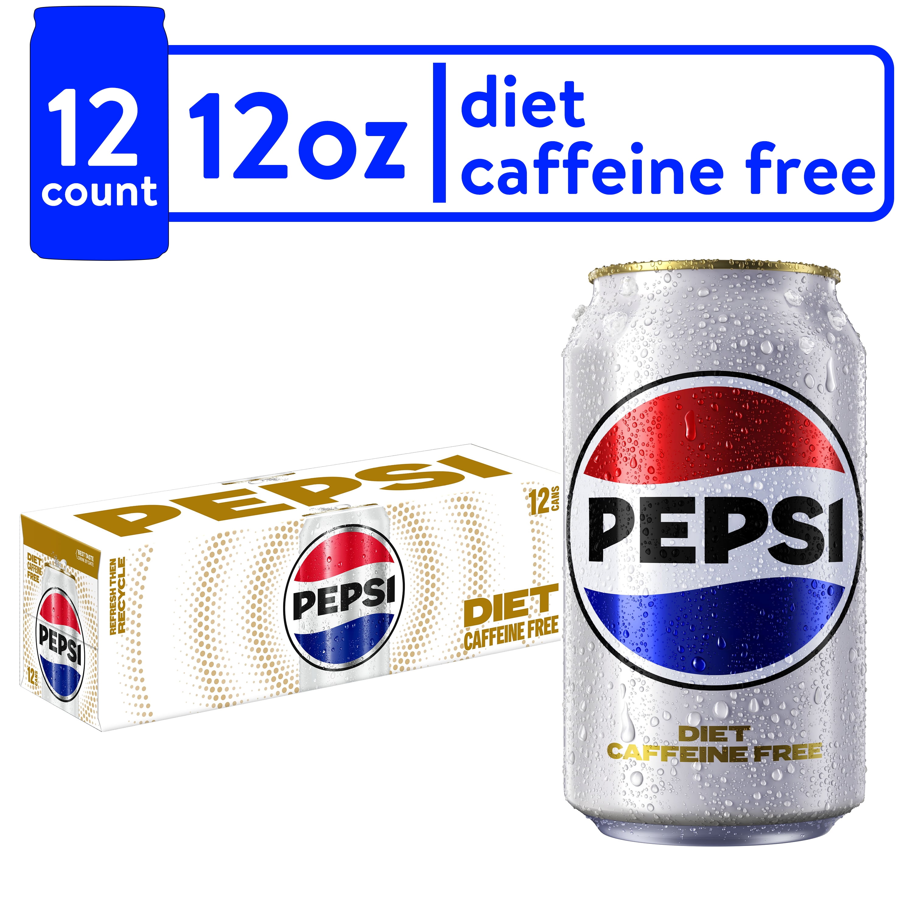 Does Diet Pepsi Have Caffeine: Unveiling the Caffeine Content