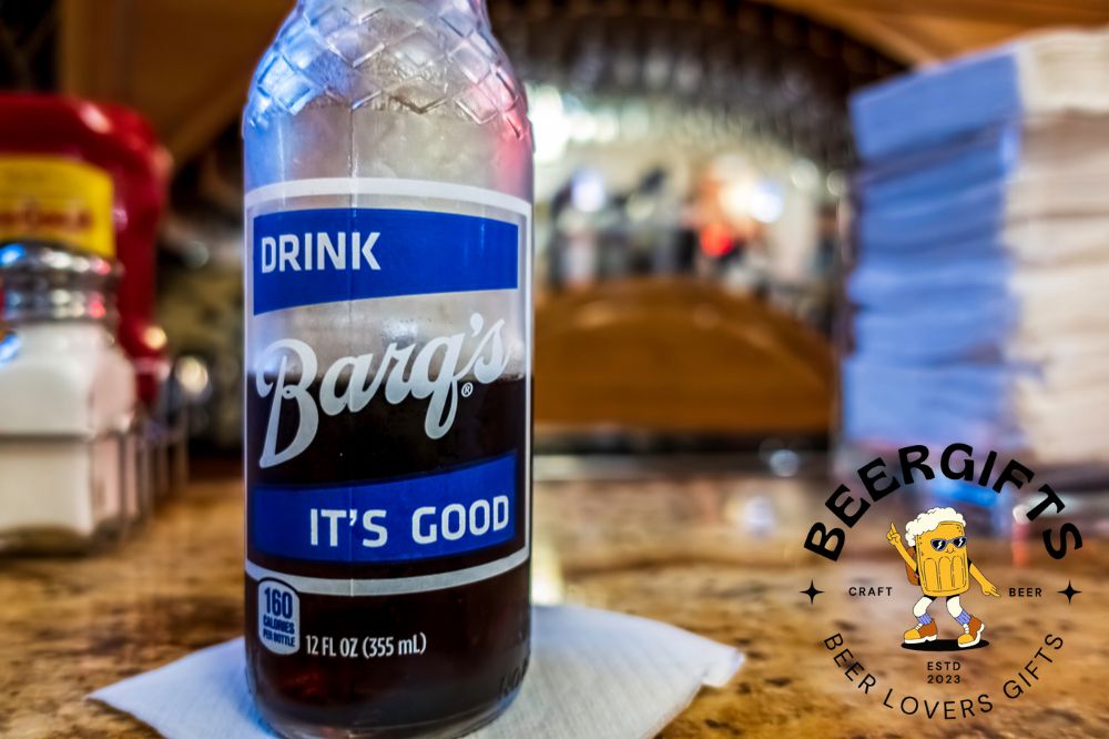 Does Barq Root Beer Have Caffeine: Caffeine Clarity