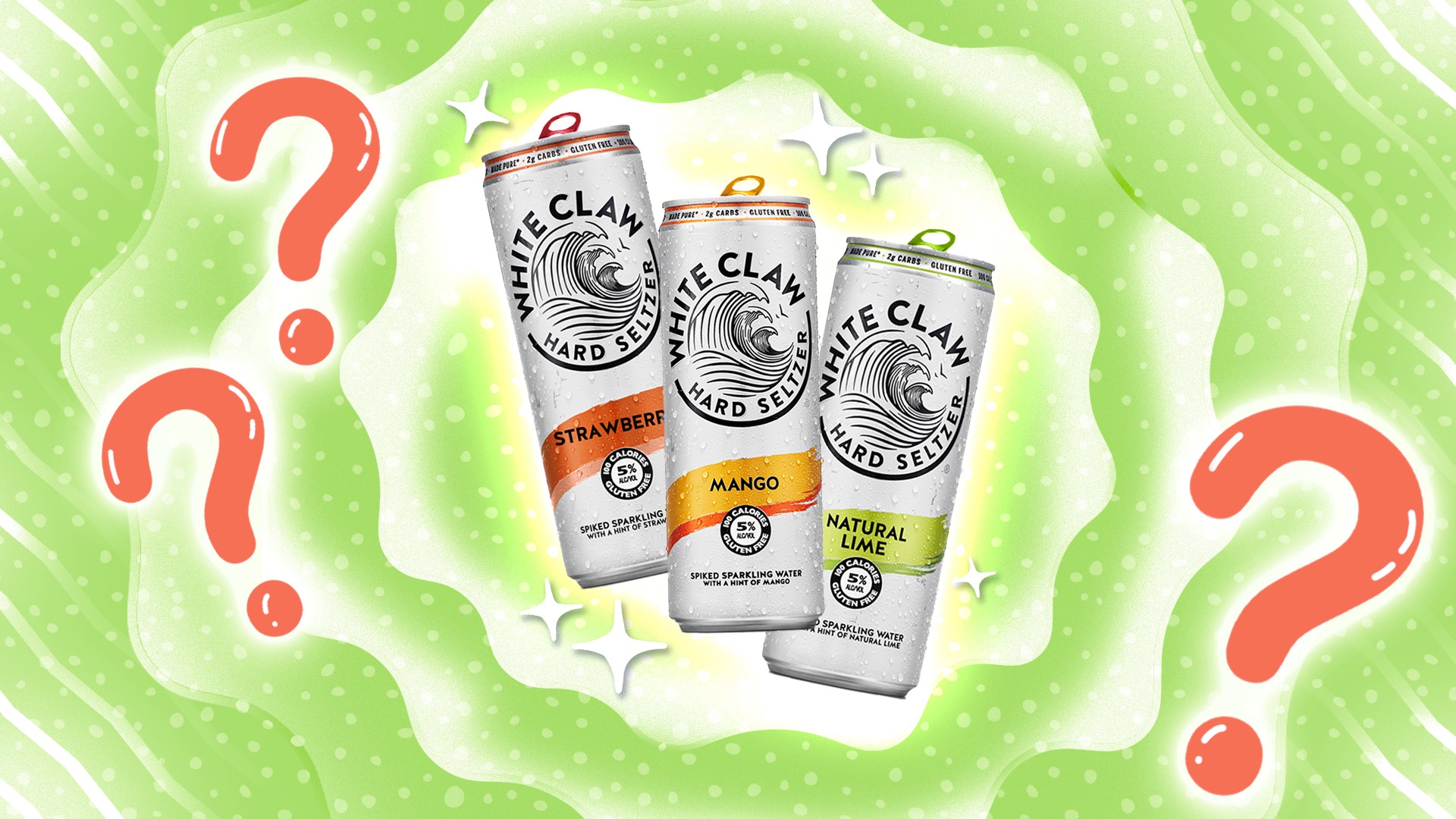 Do White Claws Expire: Expiry Facts Unveiled