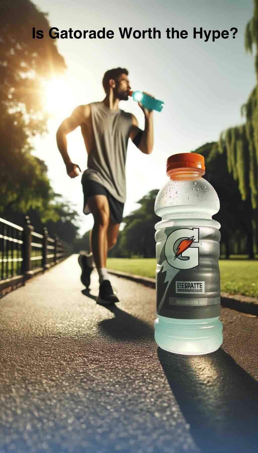 Does Gatorade Have Caffeine: Energy Facts Revealed