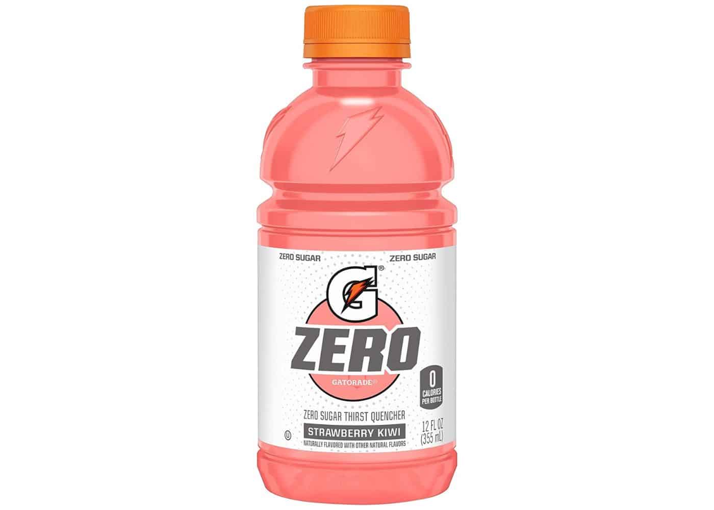 Does Gatorade Have Caffeine: Energy Facts Revealed