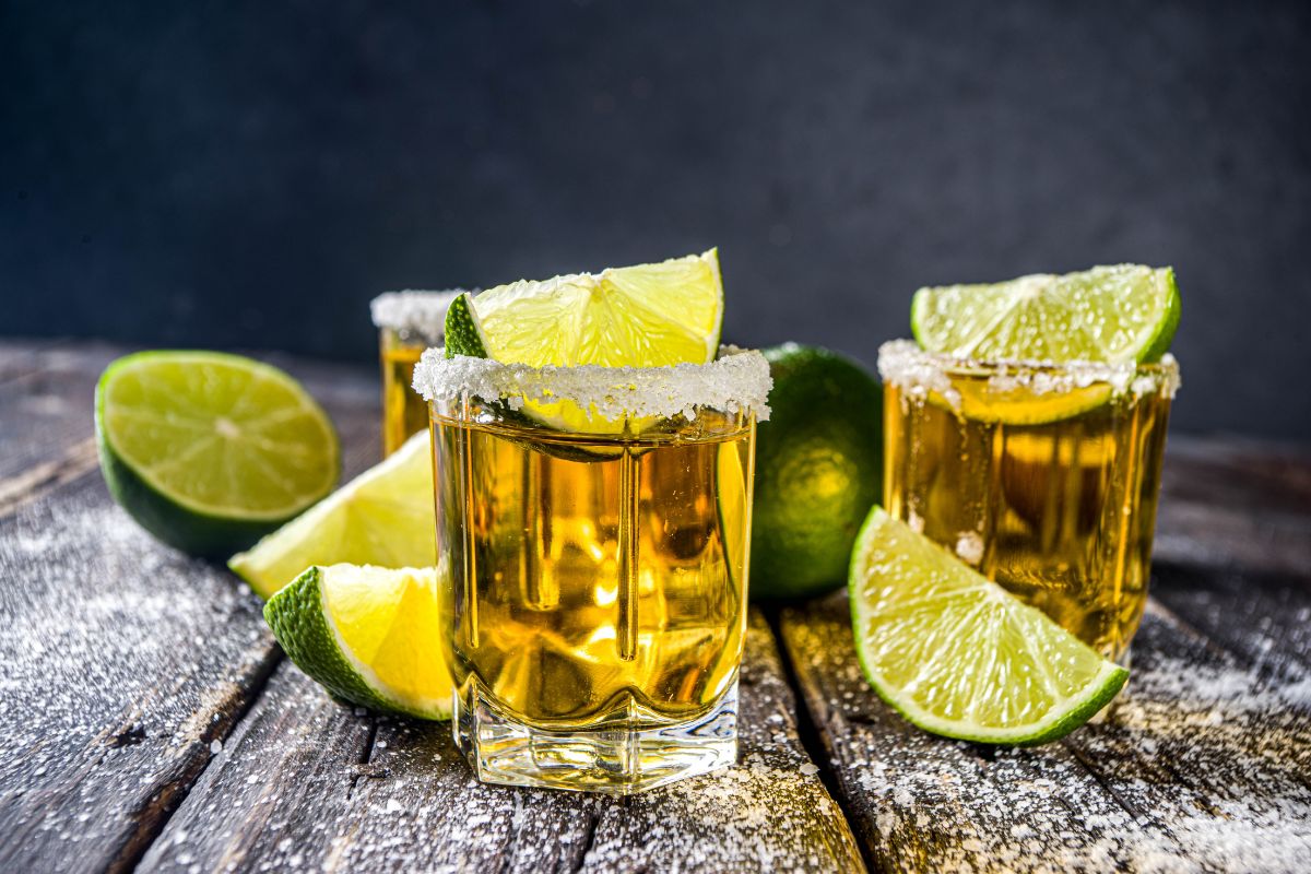 Is Tequila an Upper: Examining Its Effects