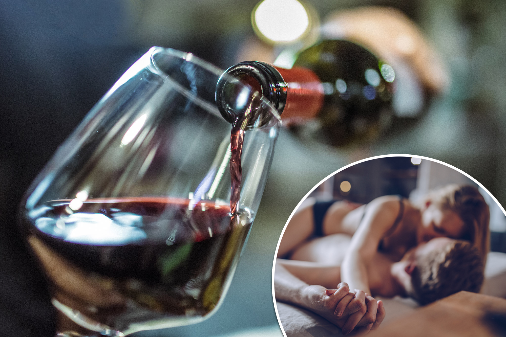 Does Wine Make You Horny: The Truth About Wine and Desire