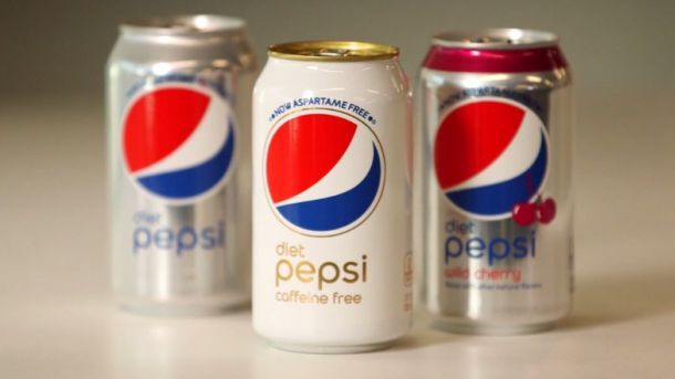 Does Diet Pepsi Have Caffeine: Unveiling the Caffeine Content