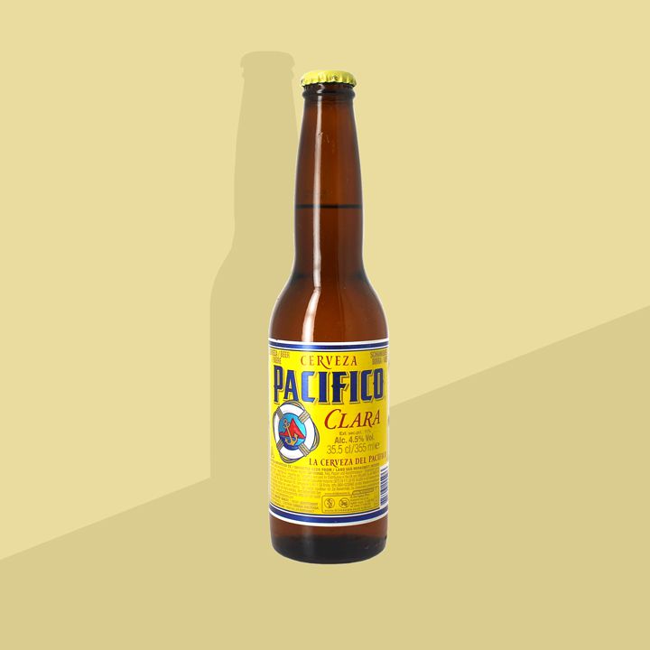 Pacifico Beer Alcohol Content: The Strength of Pacifico