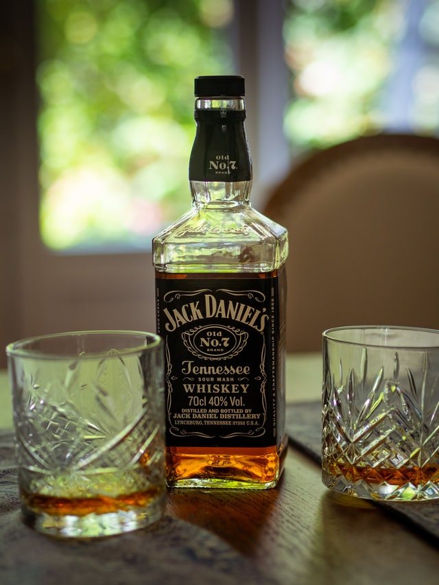 Jack Daniels Alcohol Percentage: Proofing the Iconic Whiskey - Alcohol percentage of Jack Daniels Old No. 7 and its historical significance