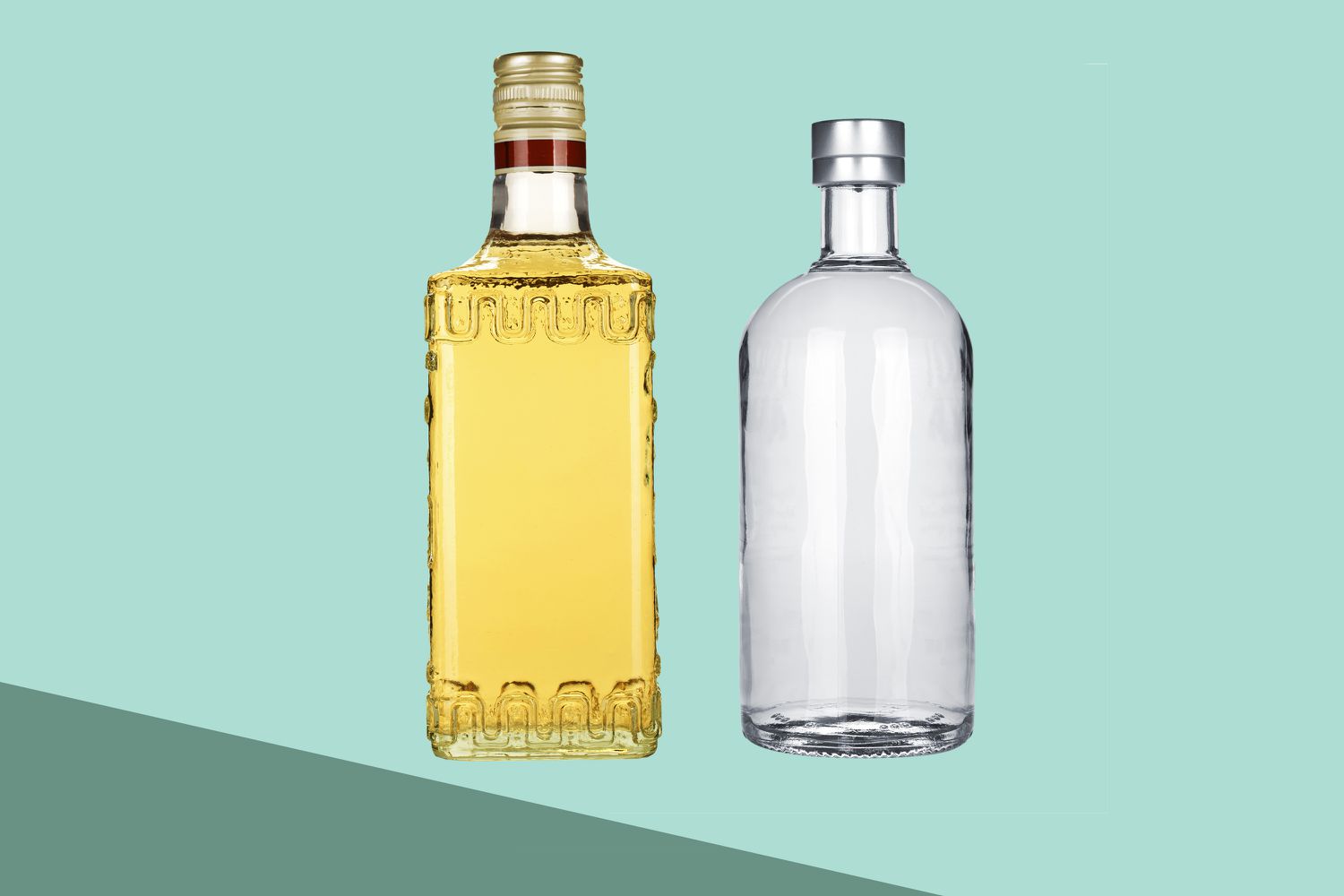 Is Tequila Stronger Than Vodka: A Potent Comparison