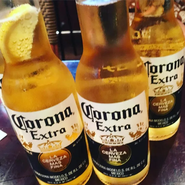 Corona Extra Alcohol Content: The Kick of Corona