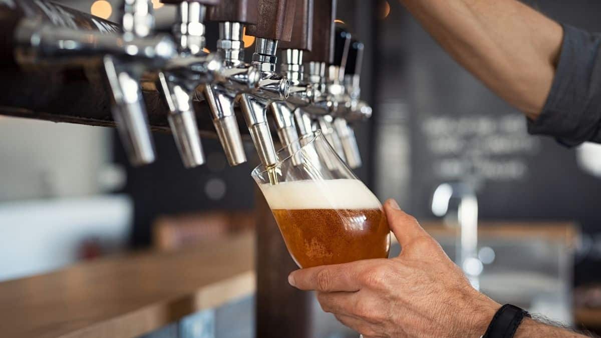 What Is Draft Beer: Tapped and Tantalizing - Types of Draft Beer and Popular Varieties